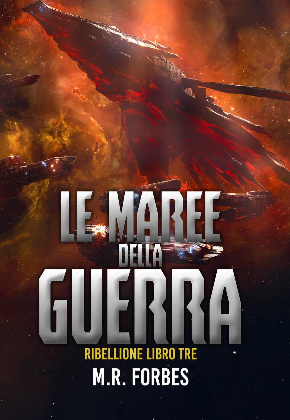Le Maree della Guerra