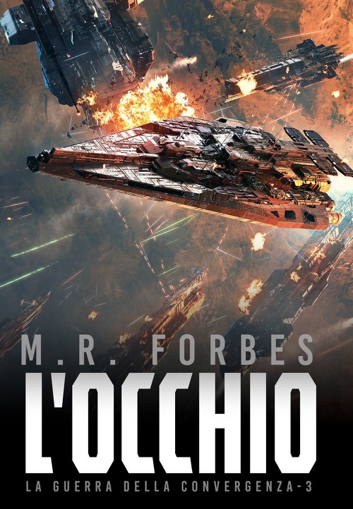 L'OCCHIO