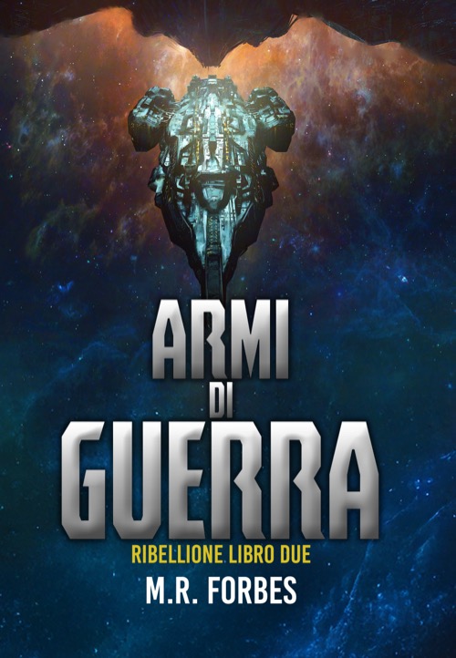 Armi di Guerra