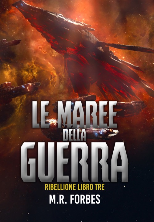 Le Maree della Guerra