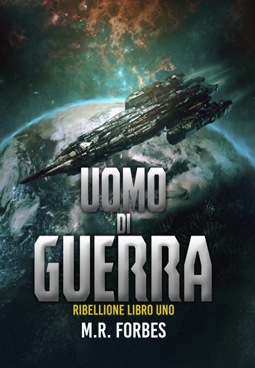 Uomo di Guerra