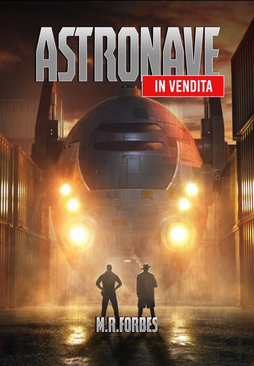 Astronave in Vendita